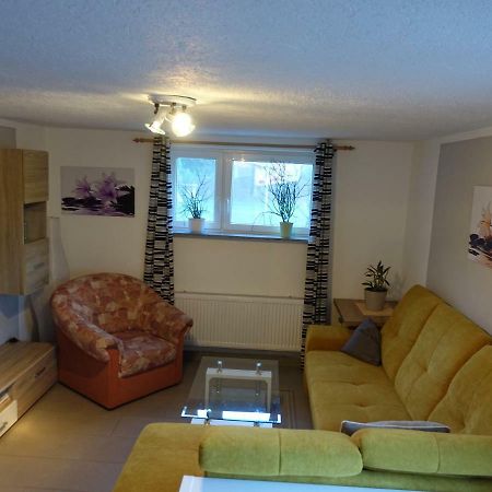 Ferienwohnung Jena-Zoellnitz Zollnitz Екстериор снимка