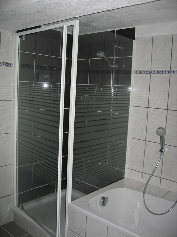 Ferienwohnung Jena-Zoellnitz Zollnitz Стая снимка