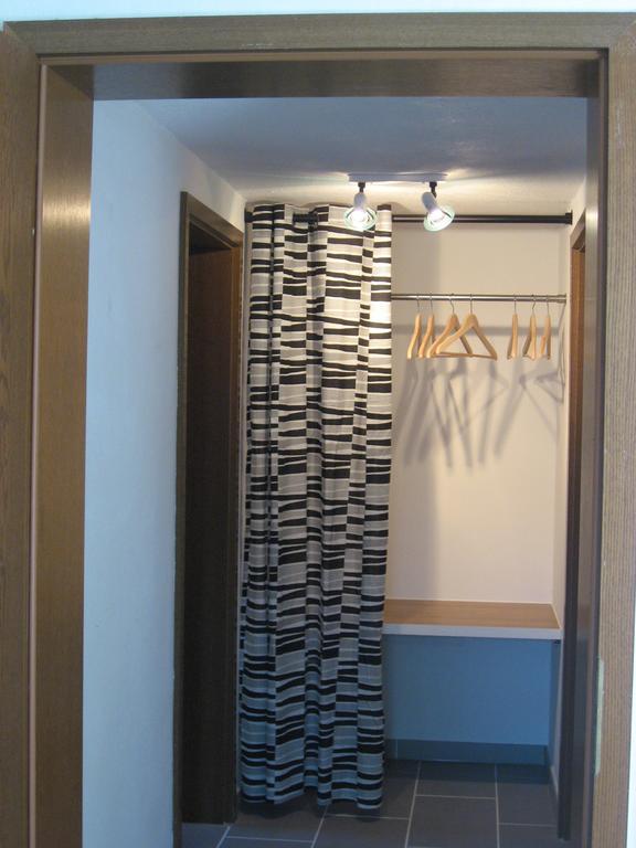 Ferienwohnung Jena-Zoellnitz Zollnitz Стая снимка