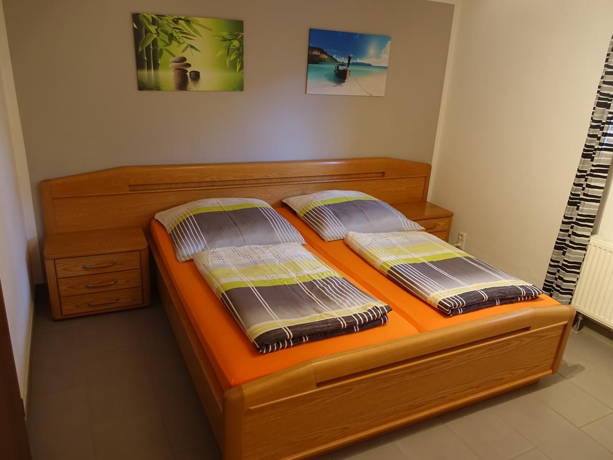 Ferienwohnung Jena-Zoellnitz Zollnitz Екстериор снимка